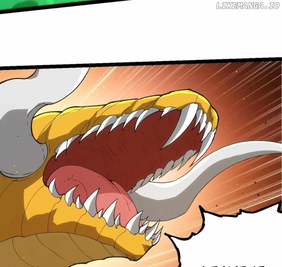 Evolution Begins With A Big Tree Chapter 381 42